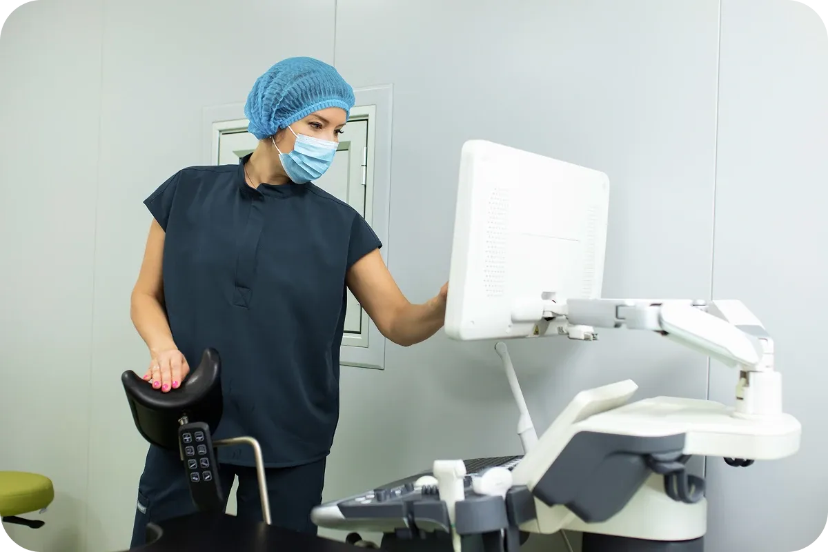 Embryo transfer 