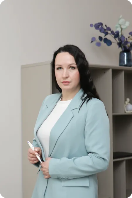 Менеджер по работе с пациентами