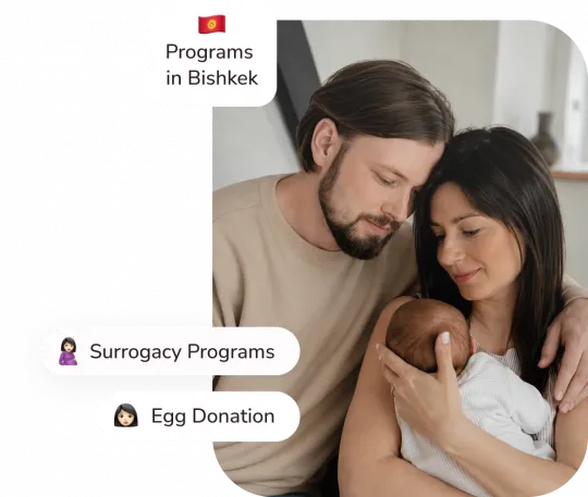 Surrogacy program