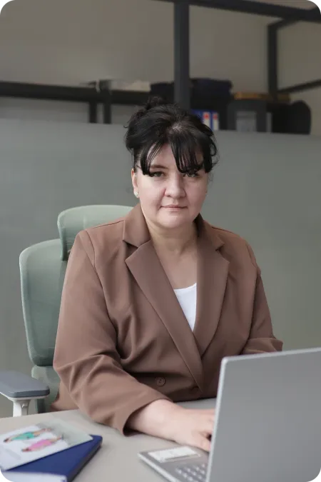 Руководитель